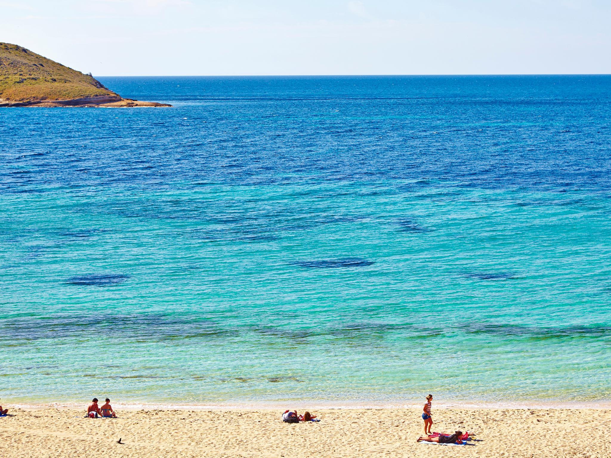 Hotel Spa Flamboyan - Caribe Magaluf  Buitenkant foto